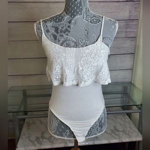 💚 About a girl bodysuit